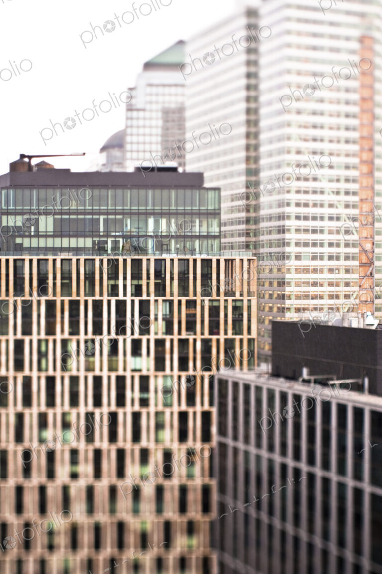 High Rise Buildings