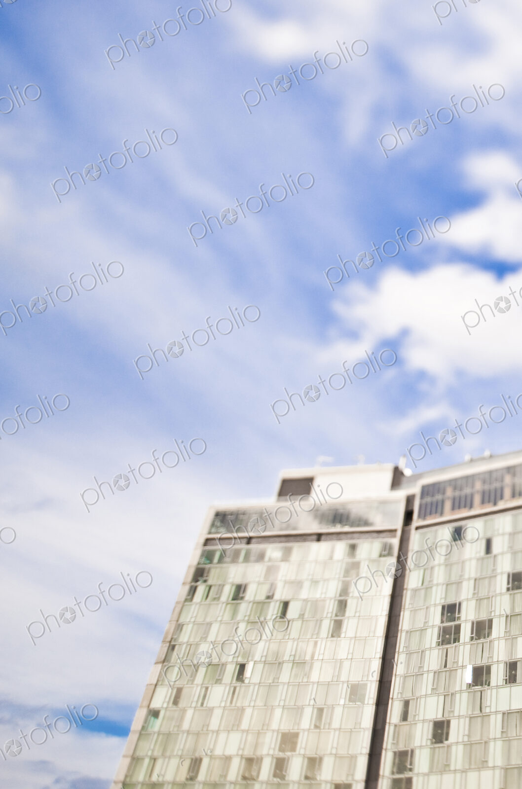 High Rise Hotel