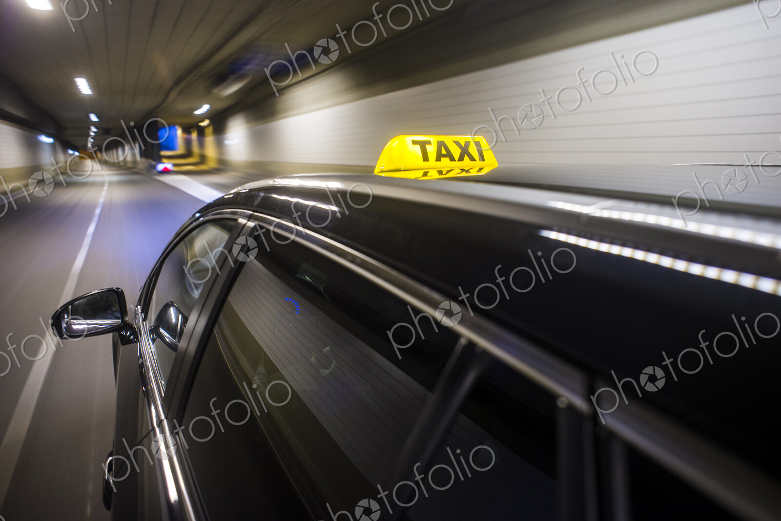 High speed taxi