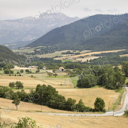 Hills and Valleys