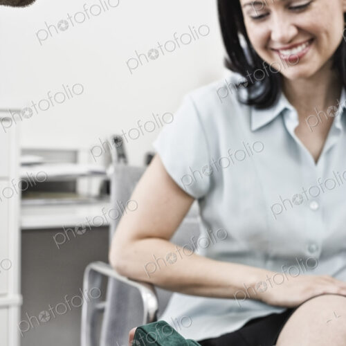 Hispanic man giving a ring to a hispanic woman. Hispanic man giving a ring to a hispanic woman.