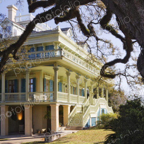 Historic Plantation Manor Home Historic Plantation Manor Home