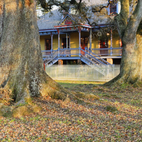 Historic Plantation Slave Quarters Historic Plantation Slave Quarters