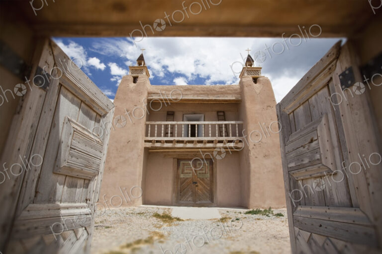 Historic Southwestern Church
