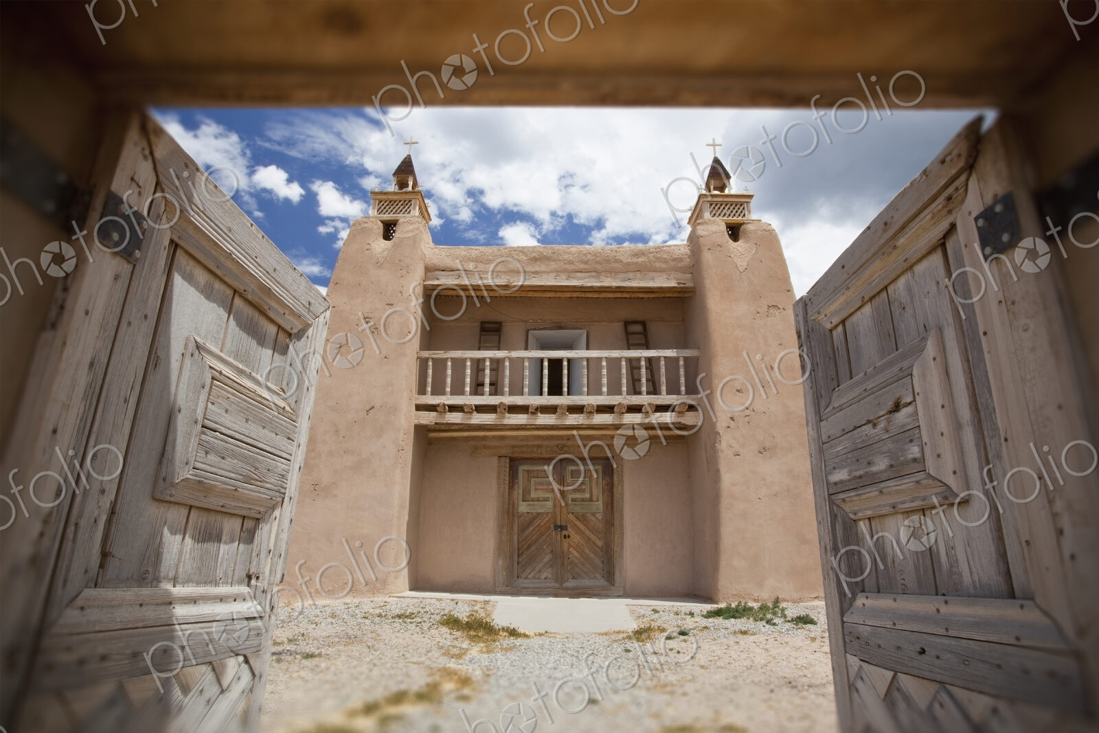 Historic Southwestern Church