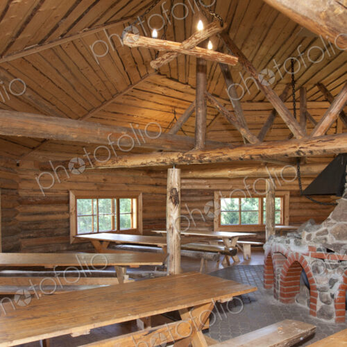 Holiday Resort Dining Room Holiday Resort Dining Room