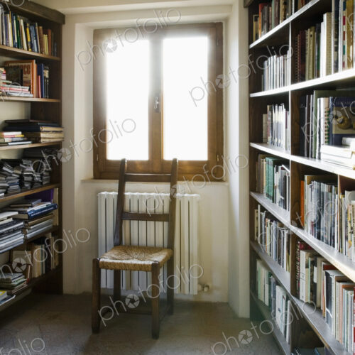 Home Library Home Library