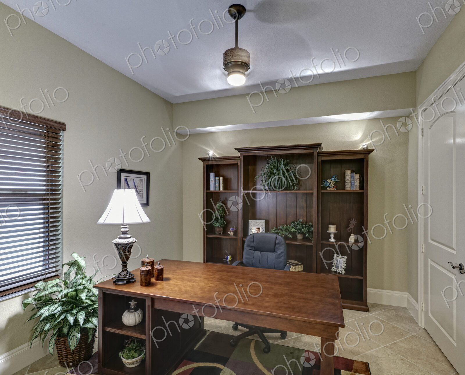 Home Office