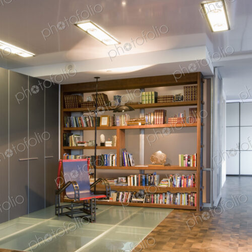 Home library Home library