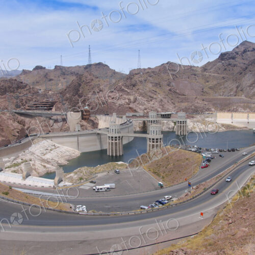 Hoover Dam