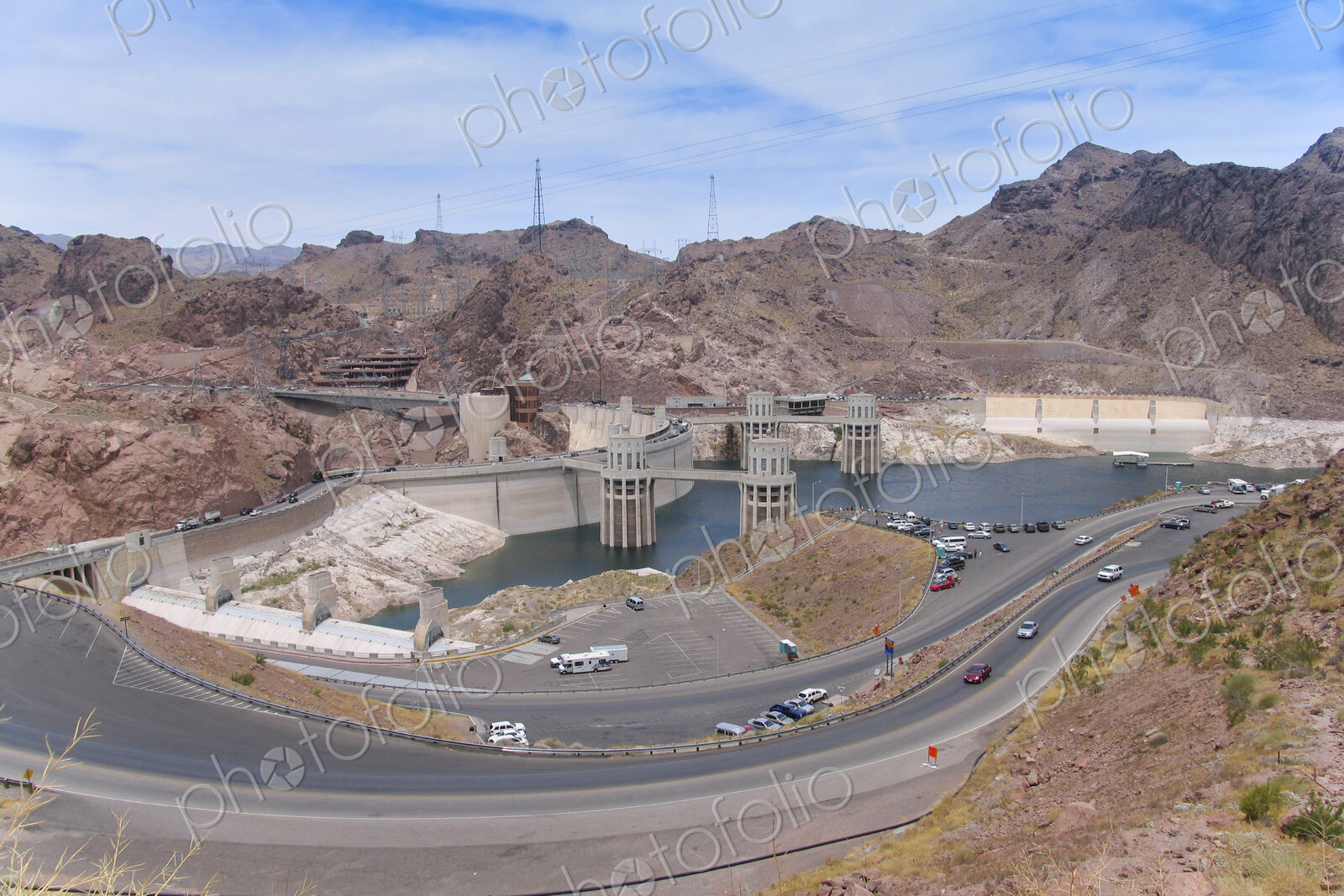 Hoover Dam
