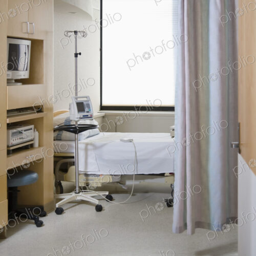Hospital Room Hospital Room