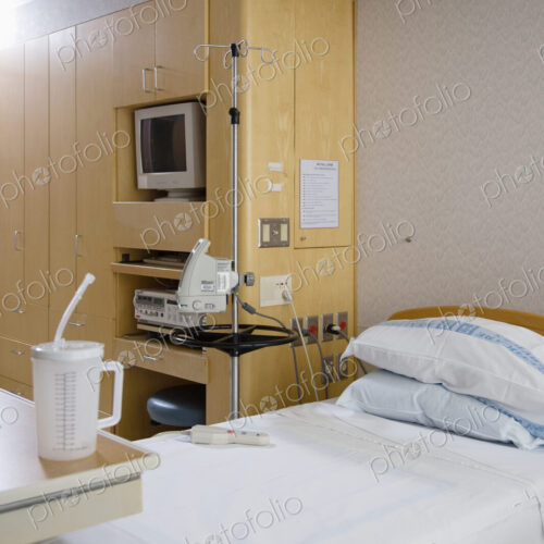 Hospital Room Hospital Room