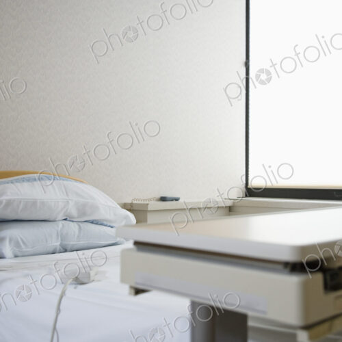 Hospital Room Hospital Room
