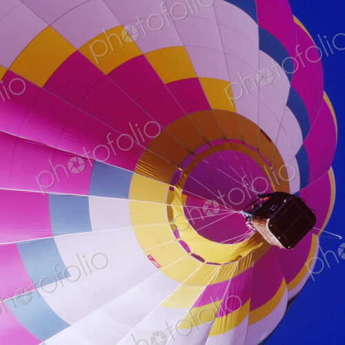 Hot Air Balloon Hot Air Balloon
