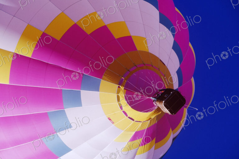 Hot Air Balloon