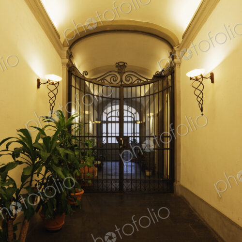 Hotel Entrance Hotel Entrance