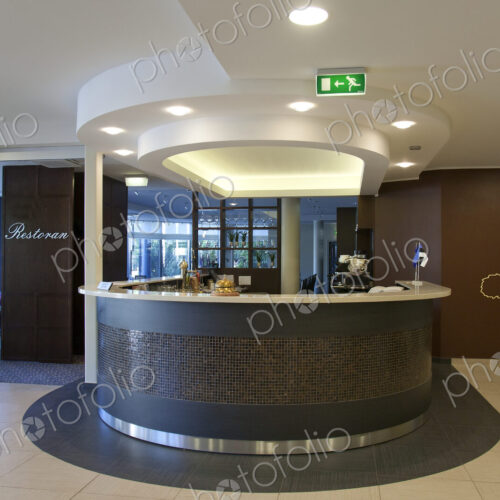 Hotel Front Desk Hotel Front Desk