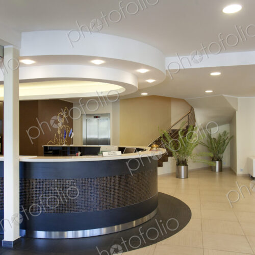 Hotel Front Desk Hotel Front Desk