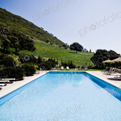 Hotel Pool Hotel Pool