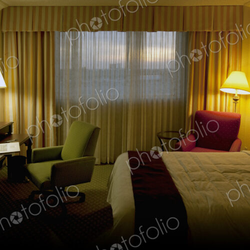 Hotel Room Furniture