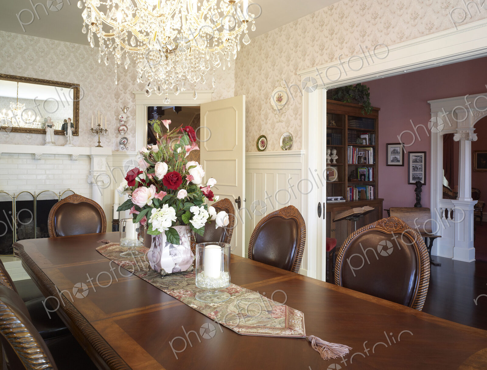 Hulbert Mansion, Aberdeen, Washington