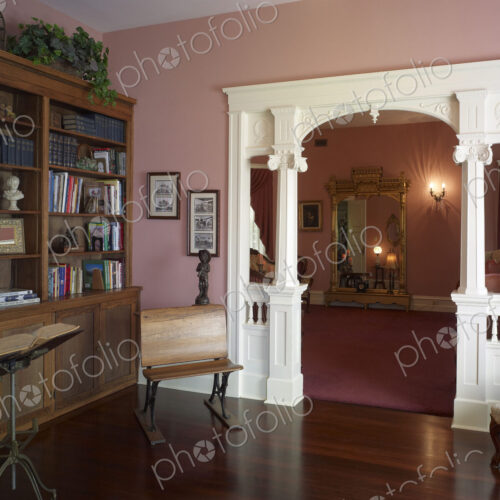 Hulbert Mansion, Aberdeen, Washington