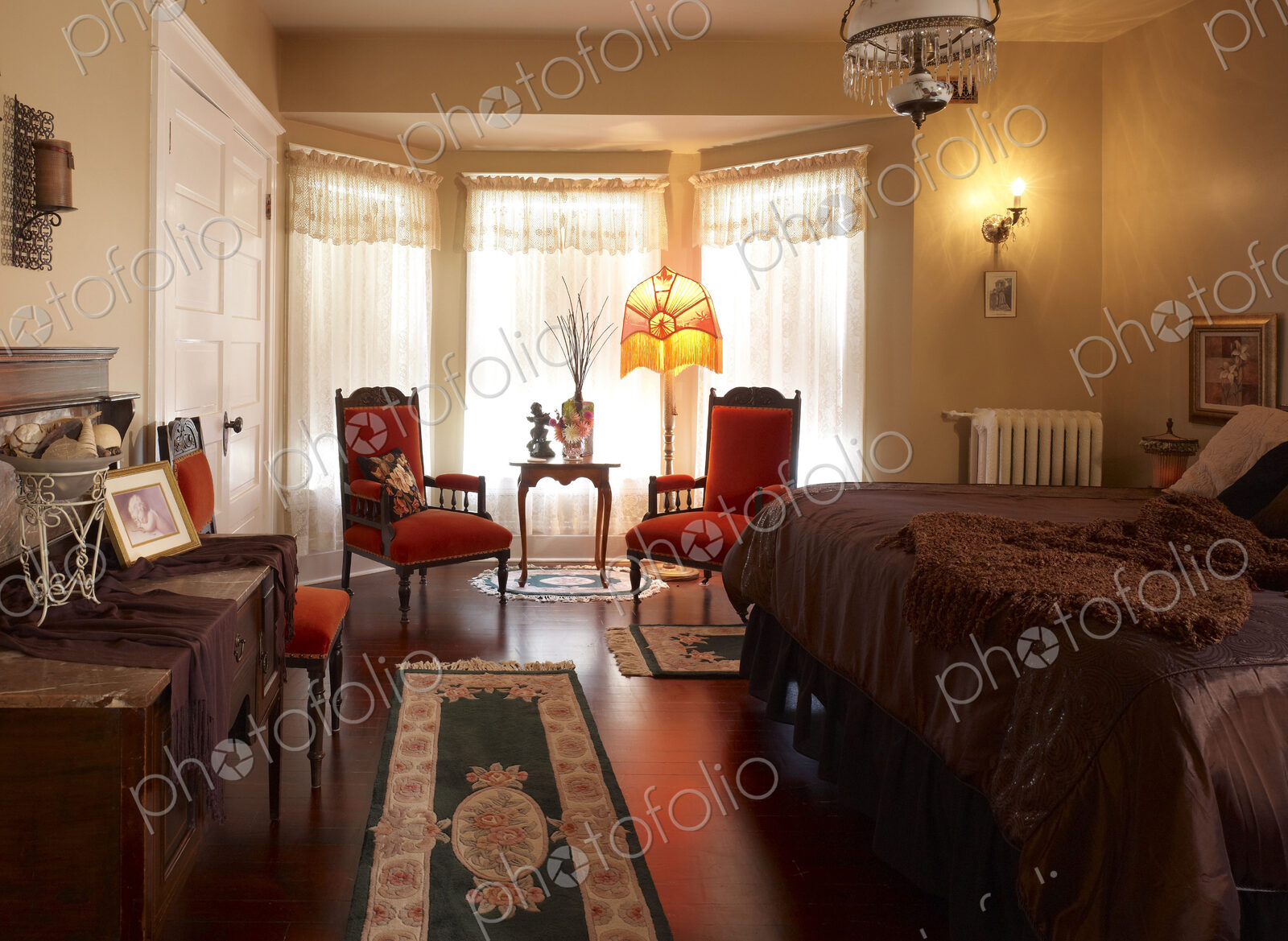 Hulbert Mansion, Aberdeen, Washington