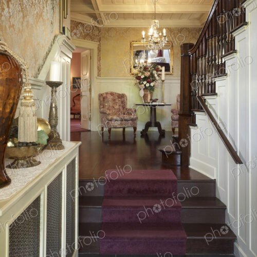 Hulbert Mansion, Aberdeen, Washington