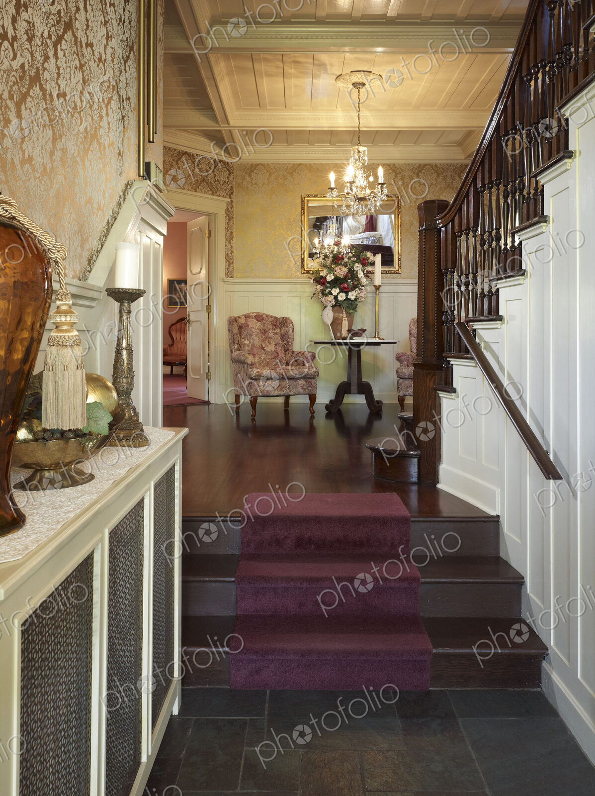 Hulbert Mansion, Aberdeen, Washington