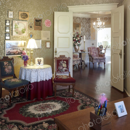 Hulbert Mansion, Aberdeen, Washington