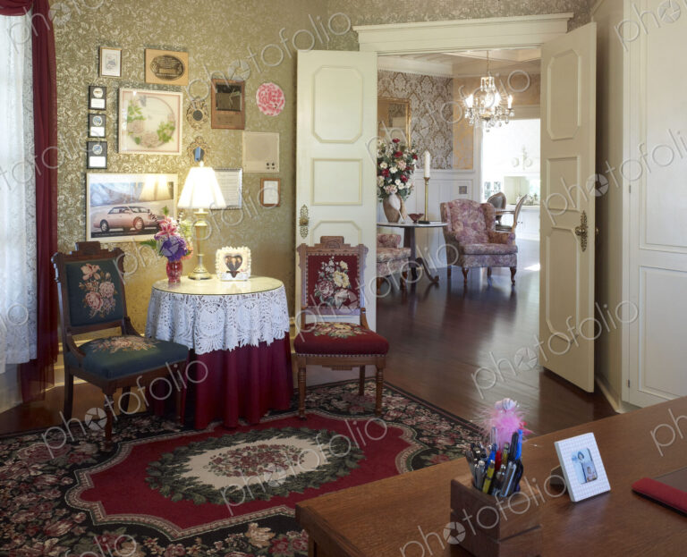 Hulbert Mansion, Aberdeen, Washington