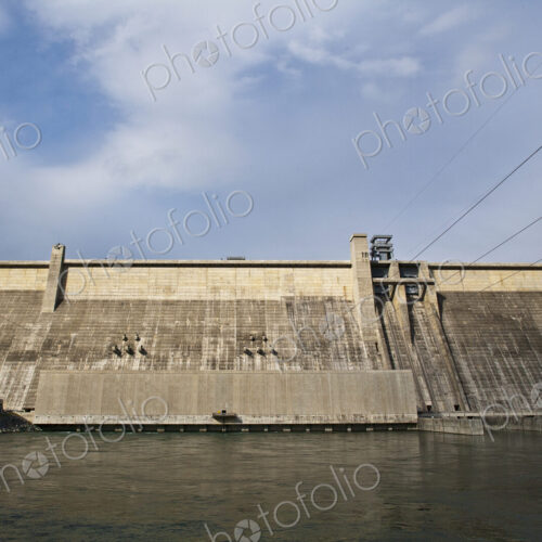 Hydroelectric Dam Hydroelectric Dam