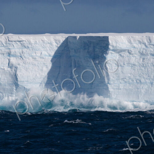 Iceberg, Antarctica