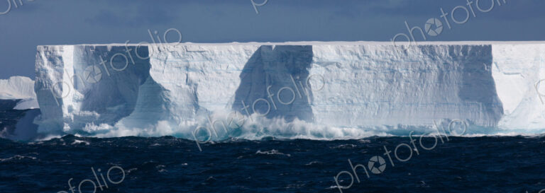 Iceberg, Antarctica