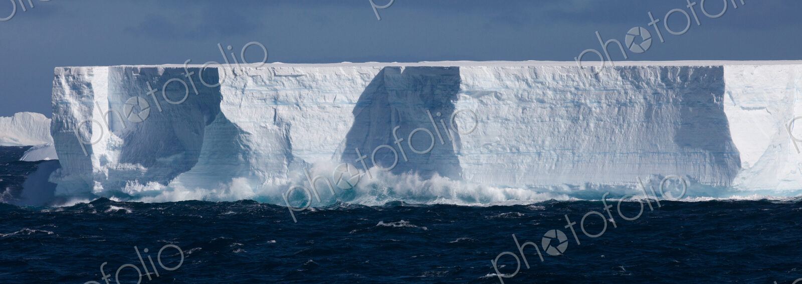 Iceberg, Antarctica