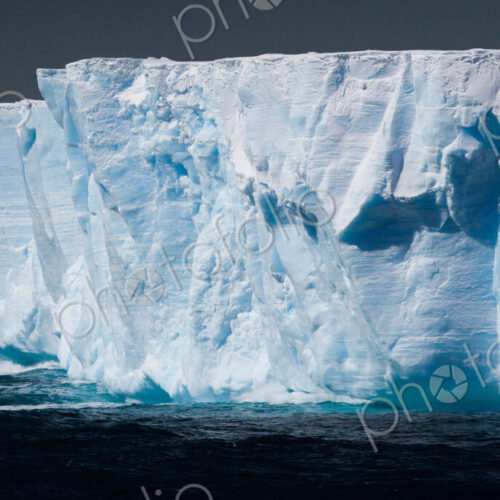 Iceberg, Antarctica