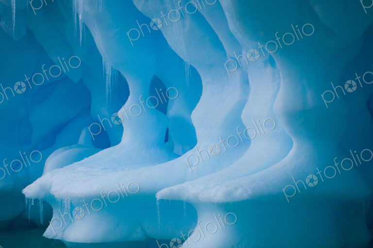 Iceberg, Antarctica