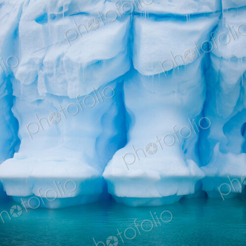Iceberg, Antarctica
