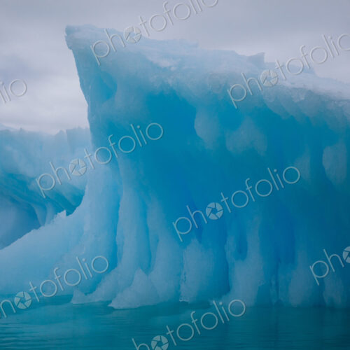 Iceberg, Antarctica