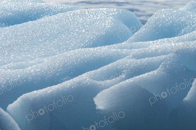 Iceberg along the Antarctic Peninsula.