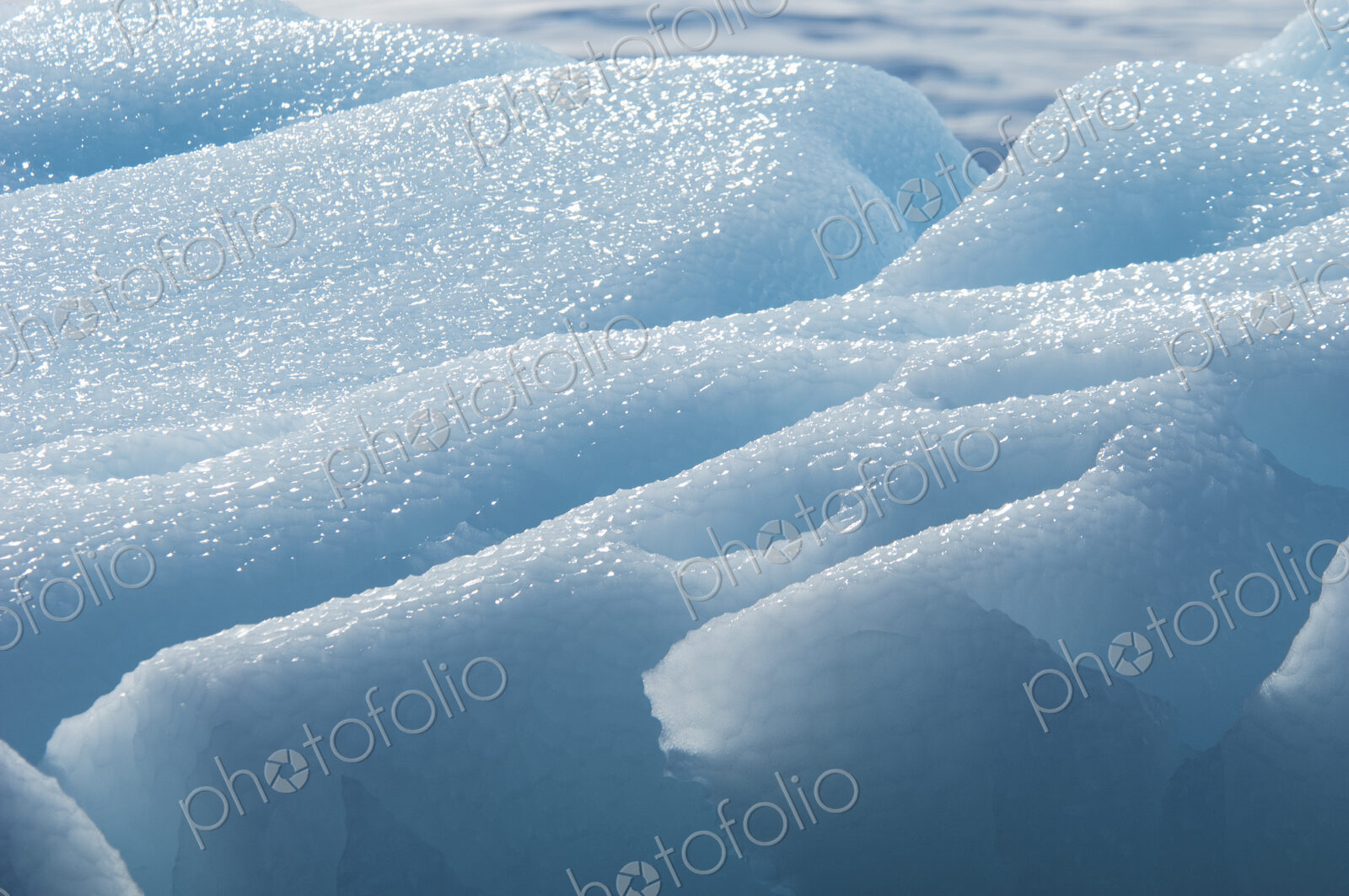 Iceberg along the Antarctic Peninsula.