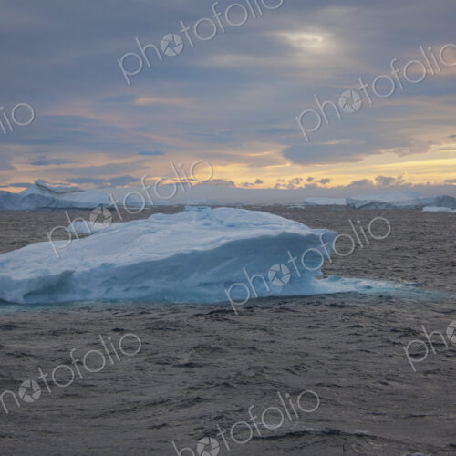 Iceberg along the Antarctic Peninsula. Iceberg along the Antarctic Peninsula.