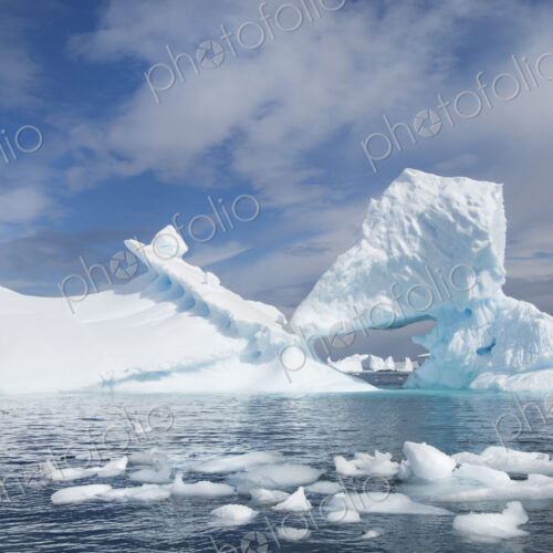 Iceberg along the Antarctic Peninsula. Iceberg along the Antarctic Peninsula.