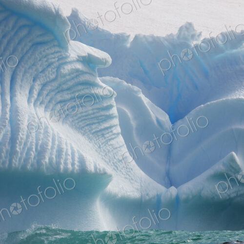 Iceberg along the Antarctic Peninsula. Iceberg along the Antarctic Peninsula.