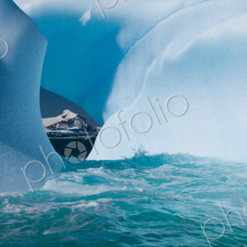 Icebergs, Antarctica Icebergs, Antarctica