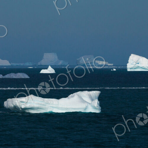 Icebergs, Antarctica Icebergs, Antarctica