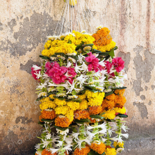 Indian Flower Arrangement Indian Flower Arrangement