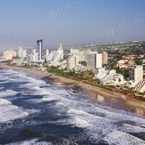Indian Ocean Resort Town of Umhlanga Rocks Indian Ocean Resort Town of Umhlanga Rocks