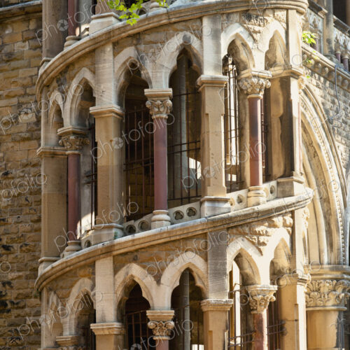 Indian Spiral Staircase Indian Spiral Staircase
